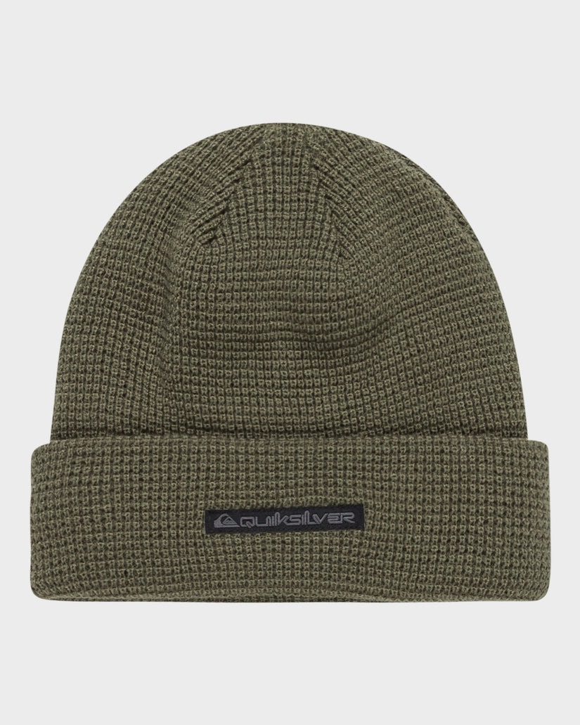 Mens The Local Beanie