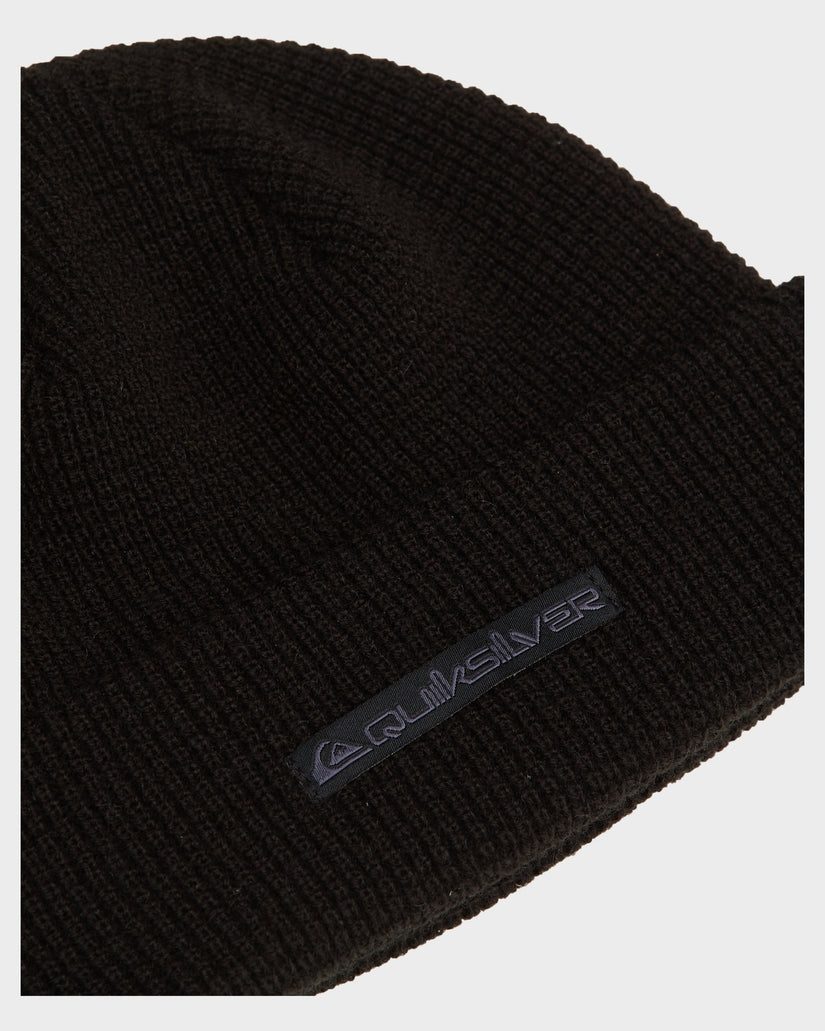 Mens The Local Beanie