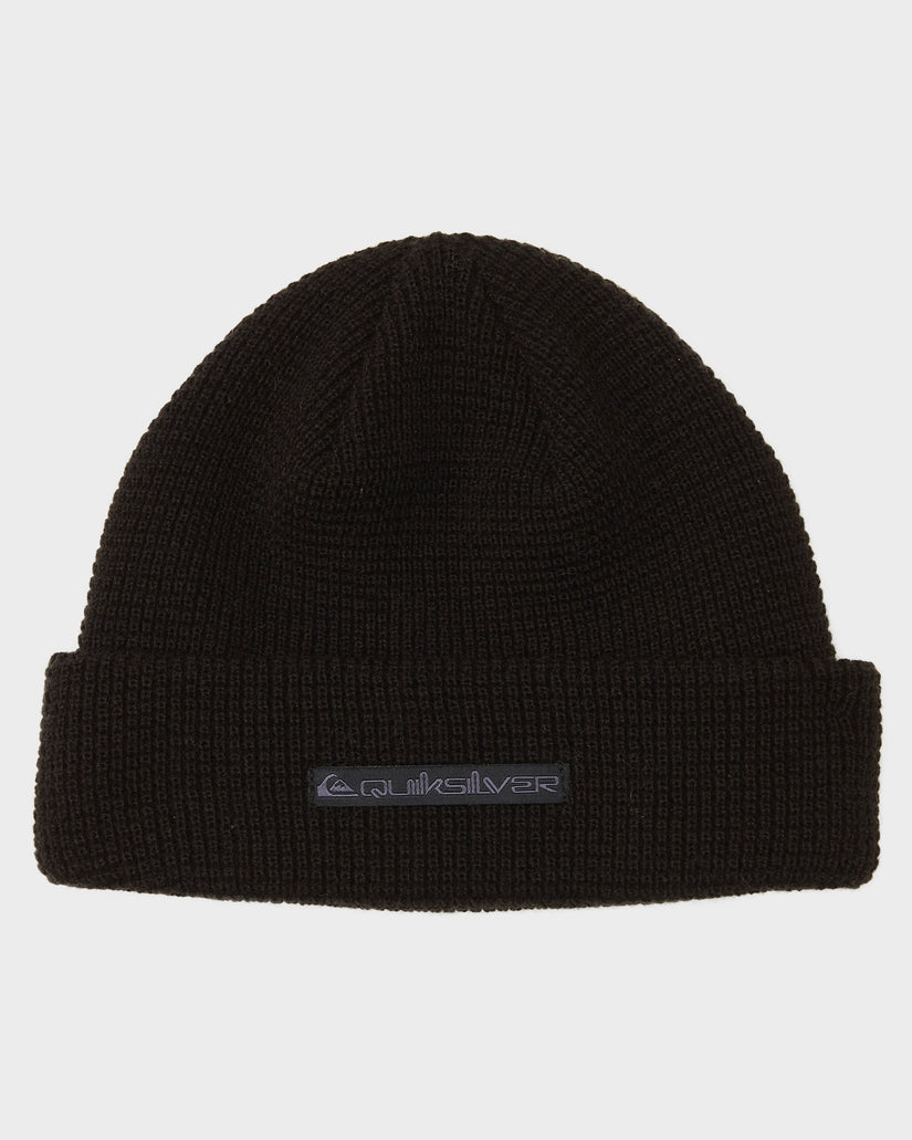 Mens The Local Beanie