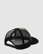 Mens Emu Coop Trucker Cap