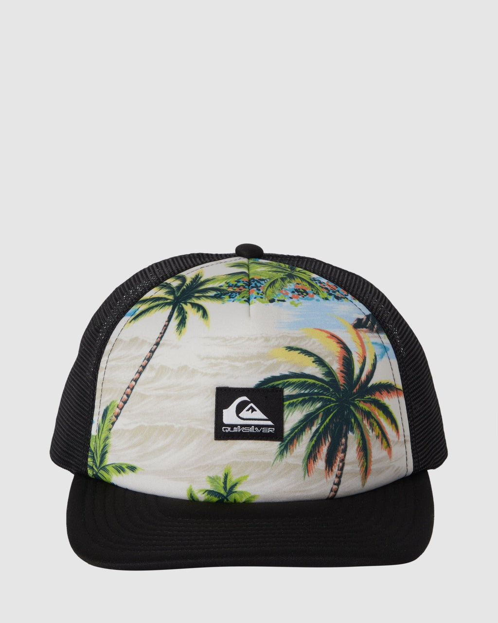 Mens Emu Coop Trucker Cap