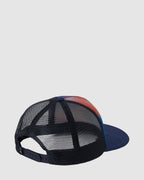 Mens Emu Coop Trucker Cap