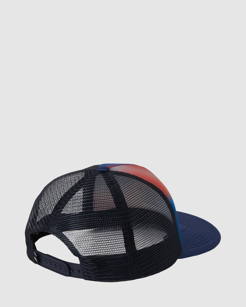 Mens Emu Coop Trucker Cap