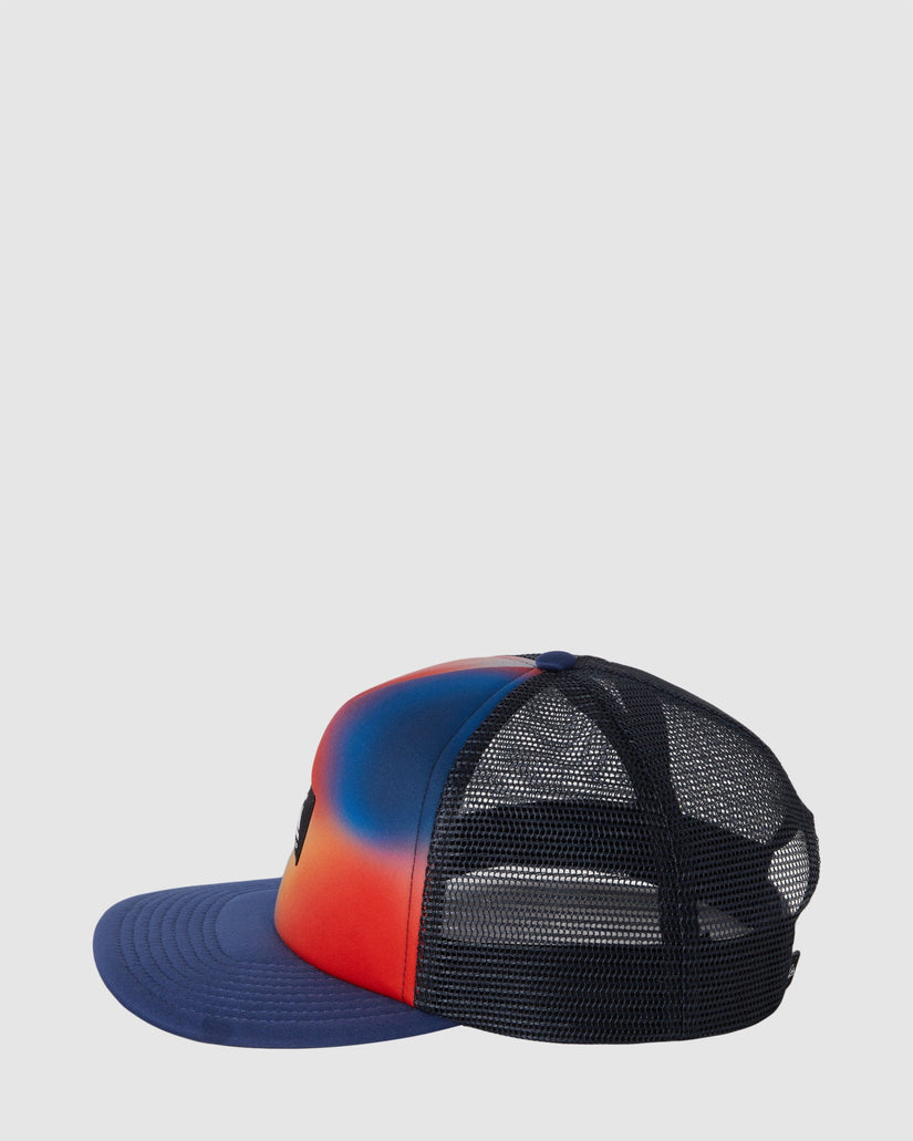 Mens Emu Coop Trucker Cap