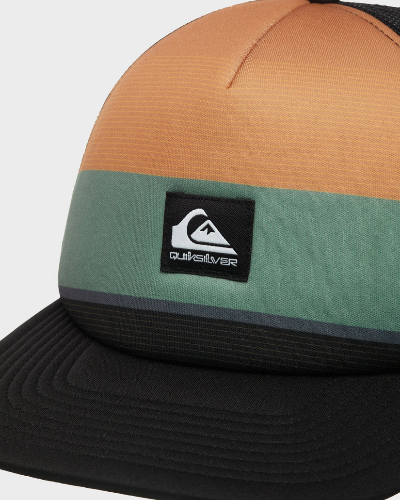 Mens Emu Coop Cap