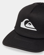 Mens Emu Coop Trucker Cap