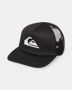 Mens Emu Coop Trucker Cap
