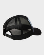 Mens Emu Coop Trucker Cap
