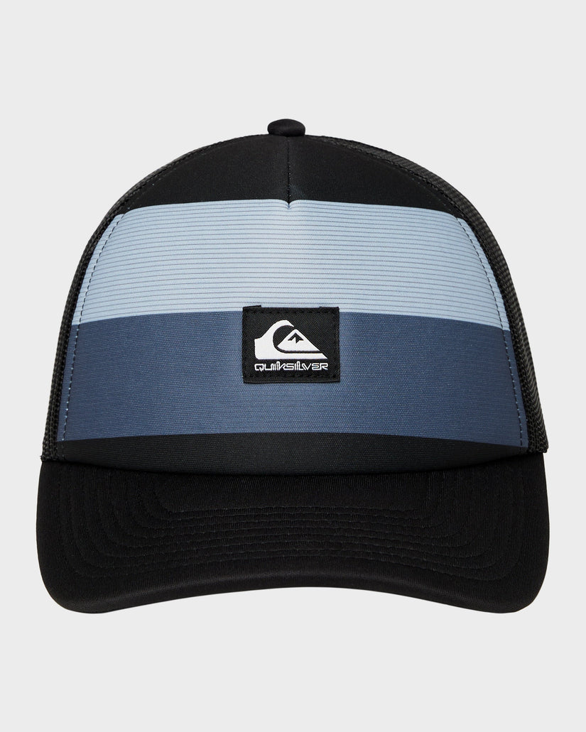 Mens Emu Coop Trucker Cap