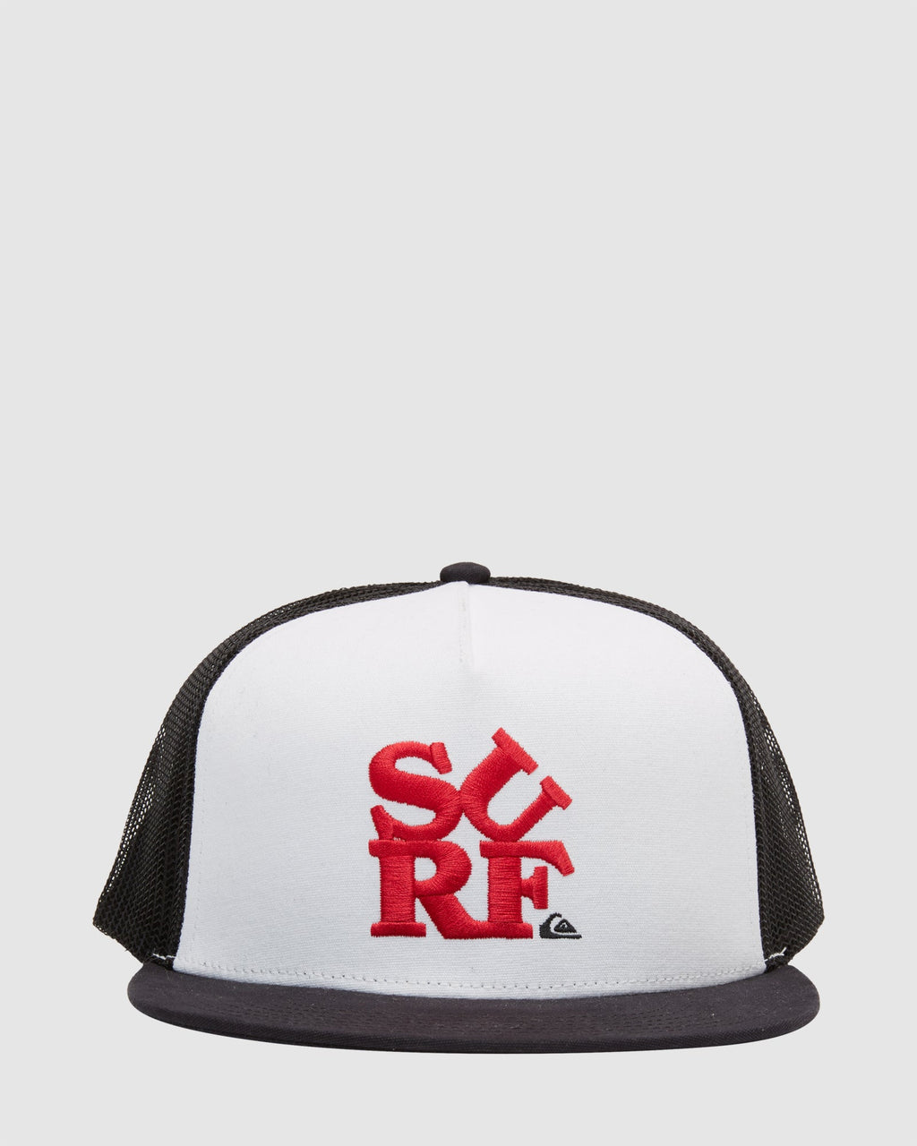 Mens Oasis Trucker Cap