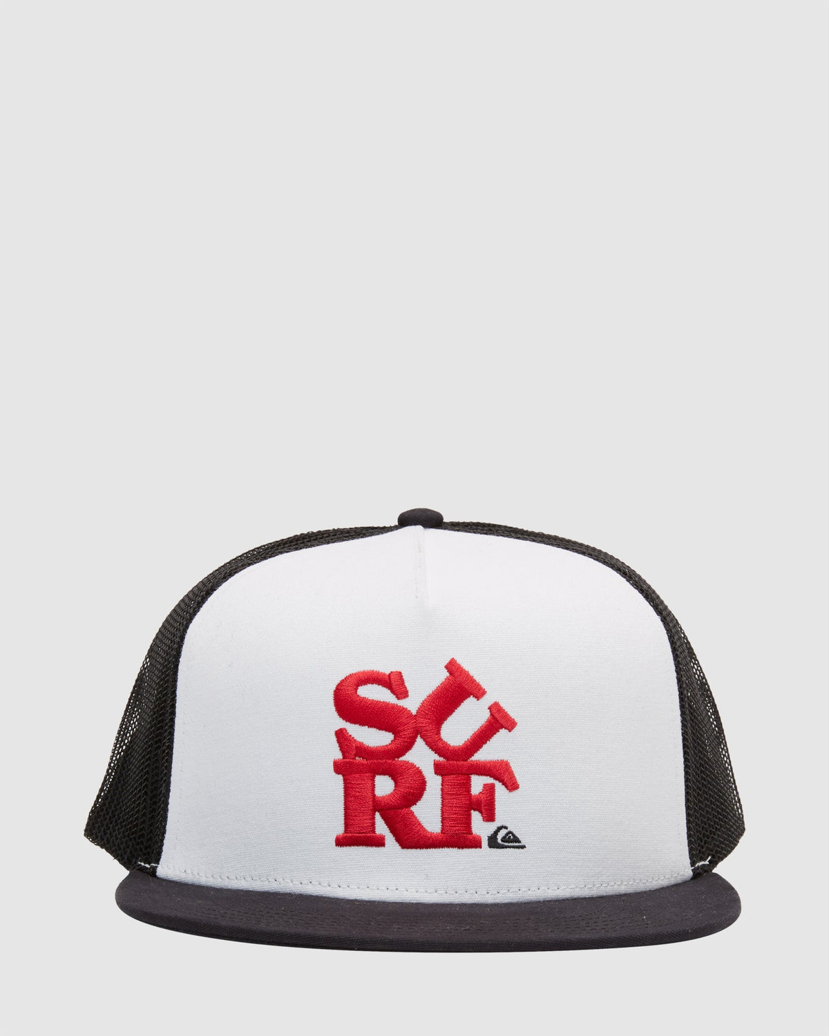 Mens Oasis Trucker Cap