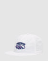 Mens Nasafrass Snapback Cap