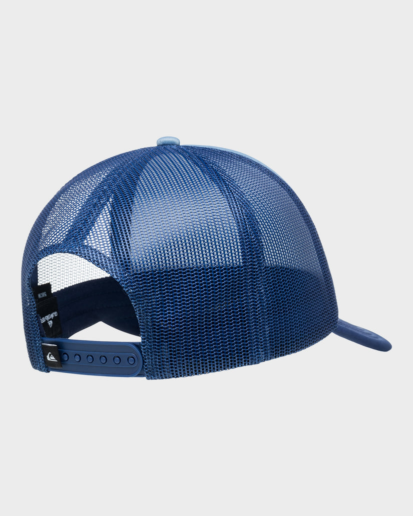 OMNI TRUCKER