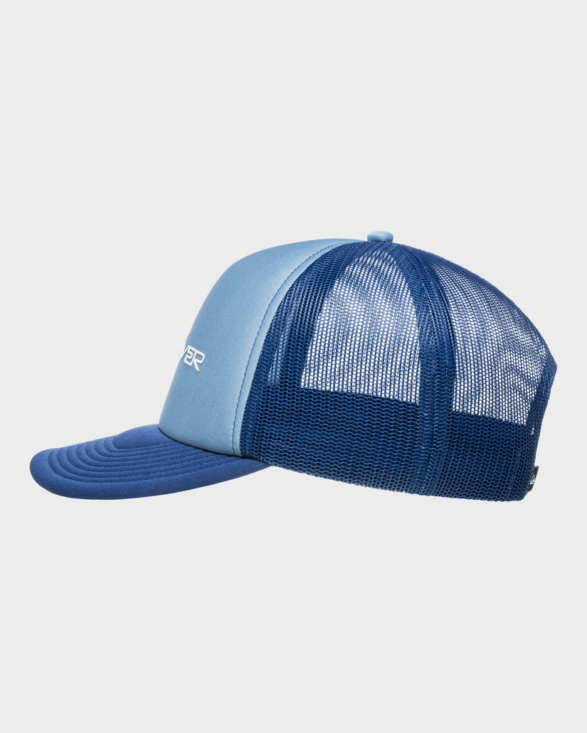 OMNI TRUCKER