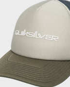 Mens Omni Trucker Cap