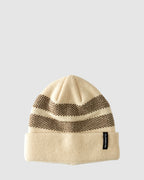 Mens Calm Skies Cuff Beanie