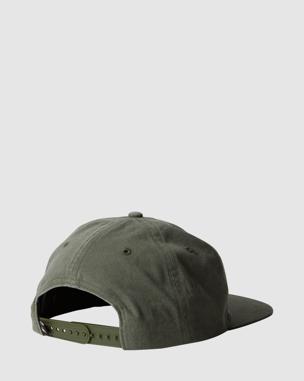 Mens Doggin Strapback Cap