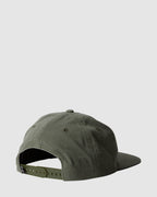 Mens Doggin Strapback Cap