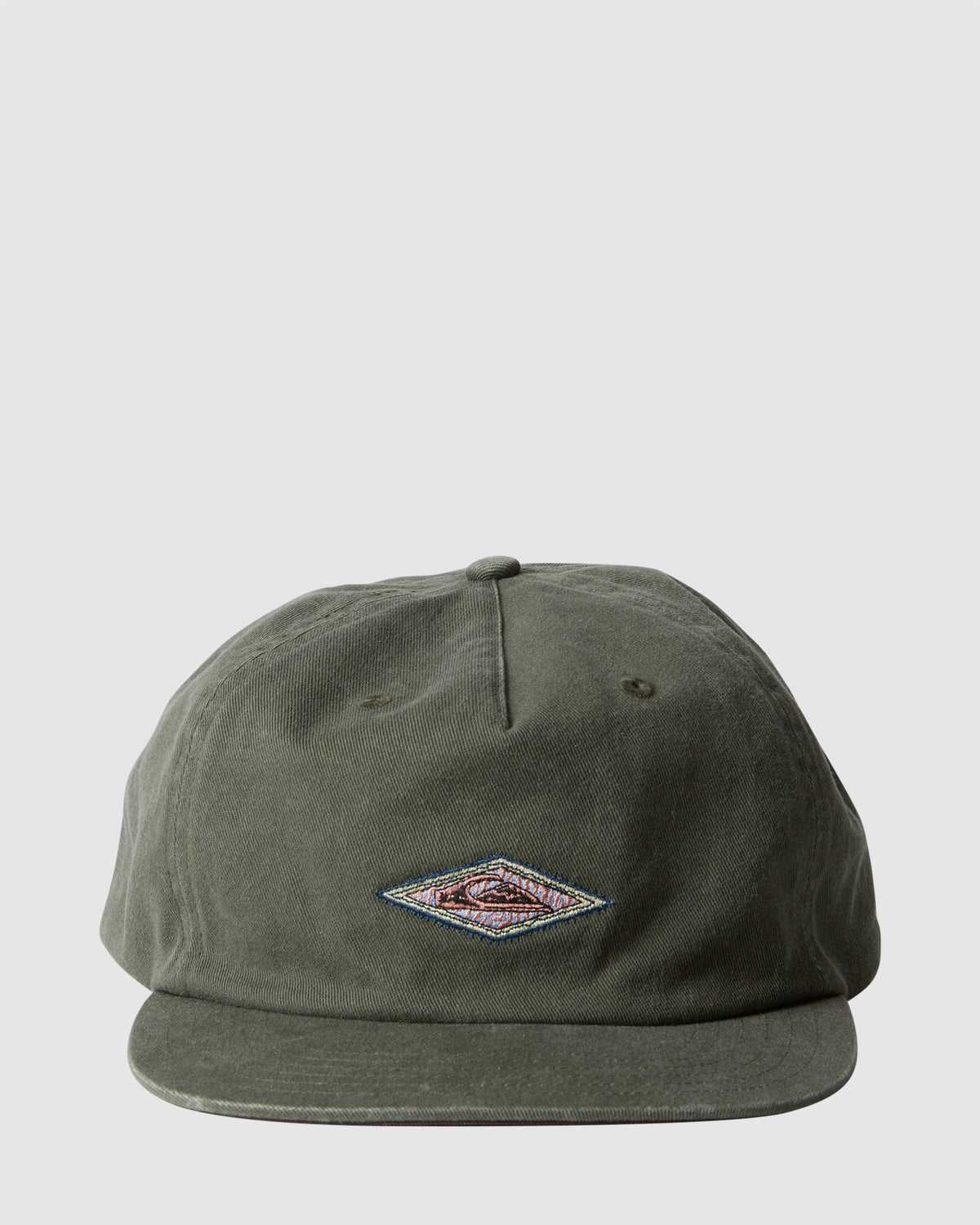 Mens Doggin Strapback Cap