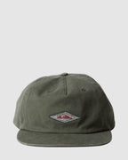 Mens Doggin Strapback Cap