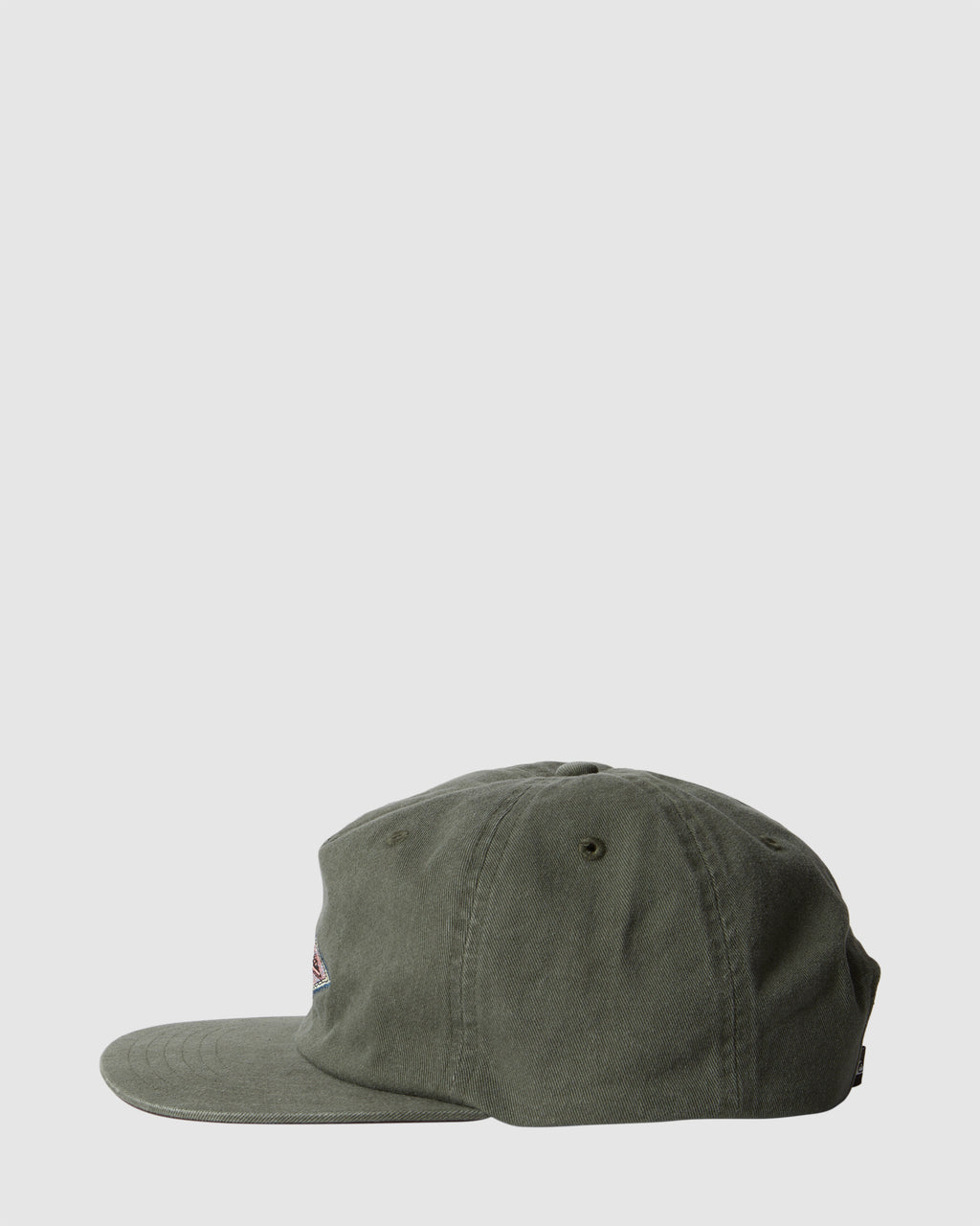 Mens Doggin Strapback Cap