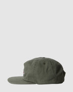 Mens Doggin Strapback Cap