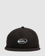 Mens Saturn Strapback Cap