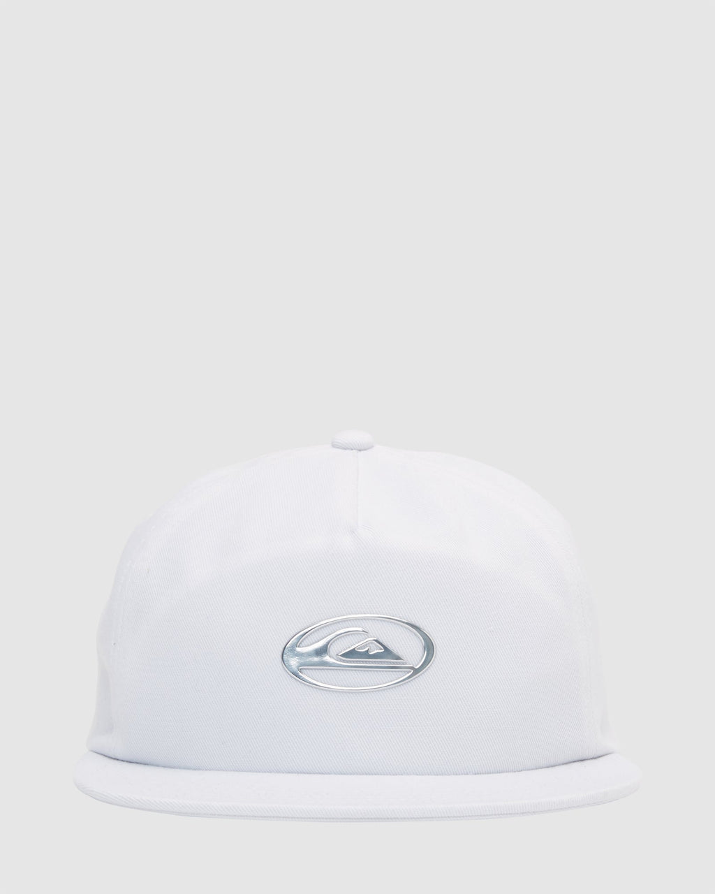 Mens Saturn Strapback Cap