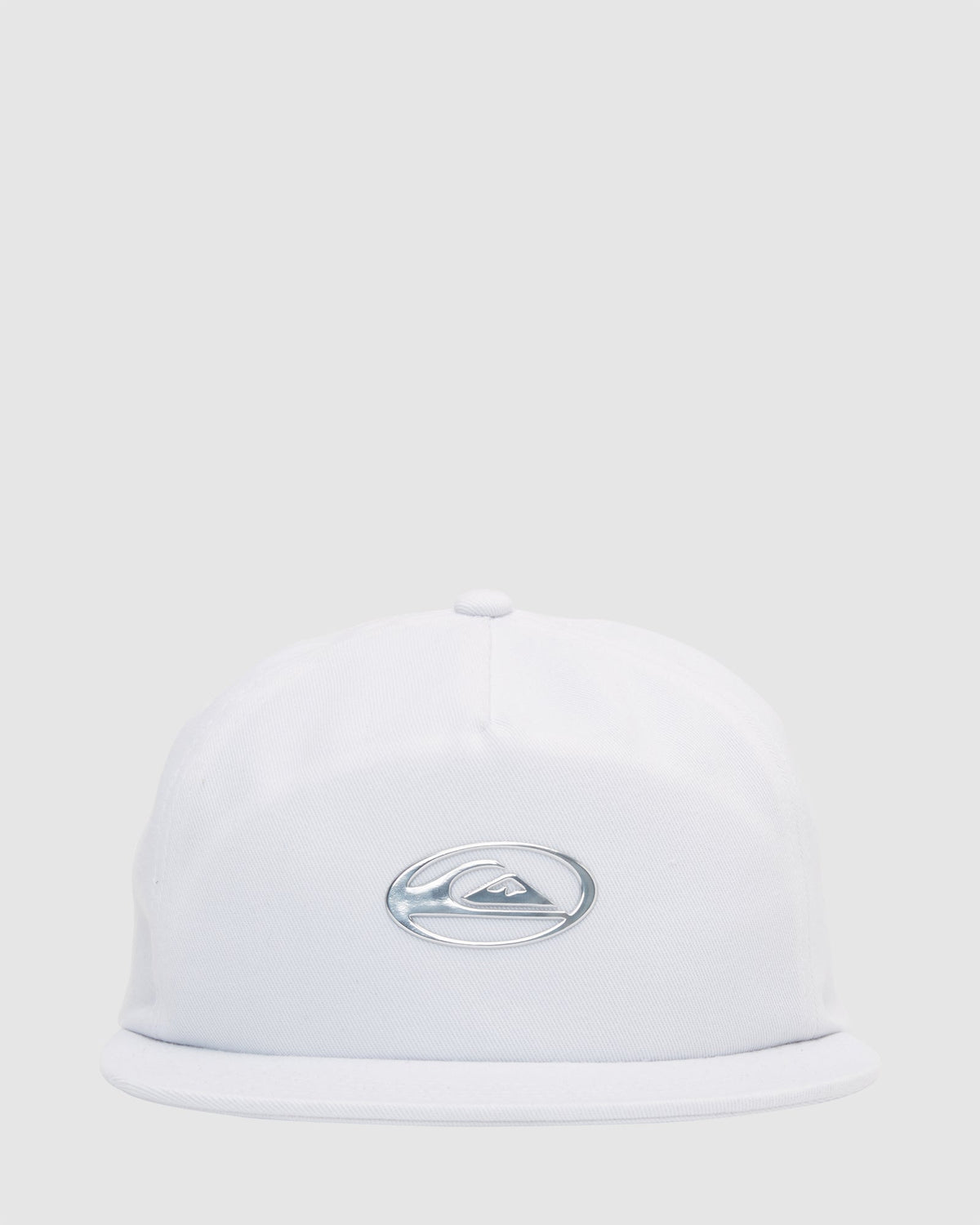 Mens Saturn Strapback Cap