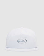 Mens Saturn Strapback Cap