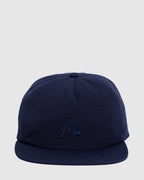 Mens DNA Bubble Snapback Cap