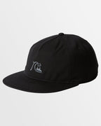 Mens DNA Bubble Snapback Cap