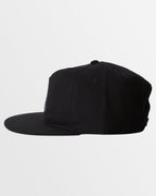 Mens DNA Bubble Snapback Cap