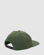 Mens DNA Omni Snapback Cap