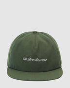 Mens DNA Omni Snapback Cap
