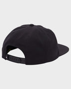 Mens Dna Omni Snapback Cap