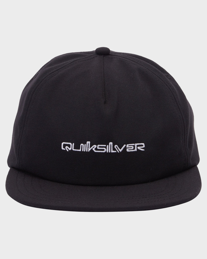 Mens Dna Omni Snapback Cap