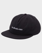 Mens Dna Omni Snapback Cap