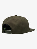 Mens Dna Omni Snapback Cap