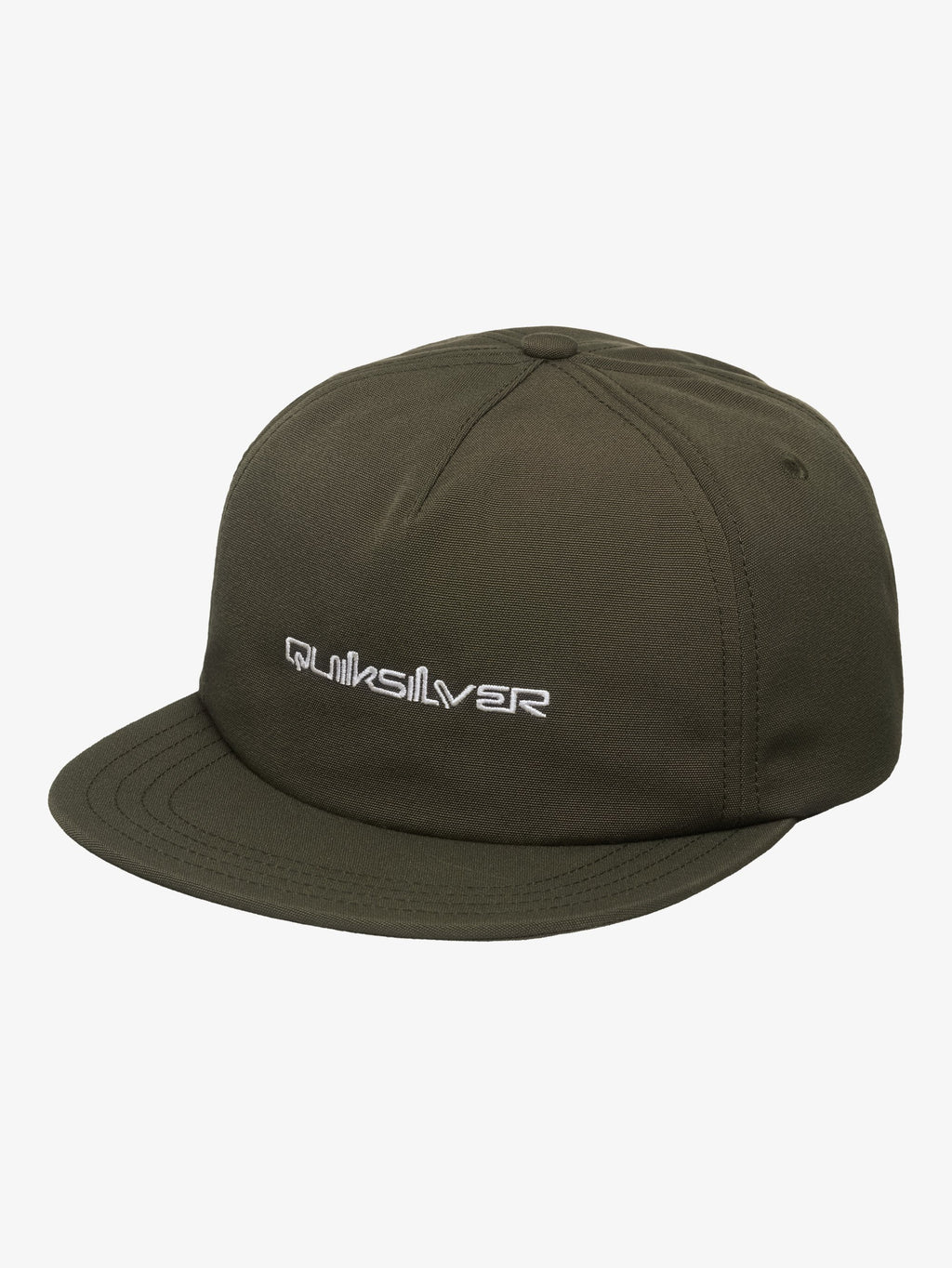 Mens Dna Omni Snapback Cap