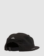 Mens Camp Stacker Camper Cap