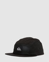 Mens Camp Stacker Camper Cap