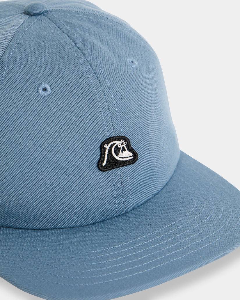 Mens Pierdrop Cap