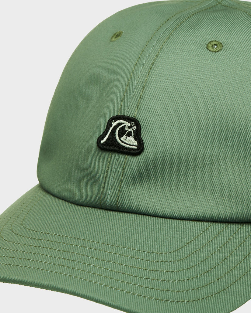 Mens Pierdrop Cap
