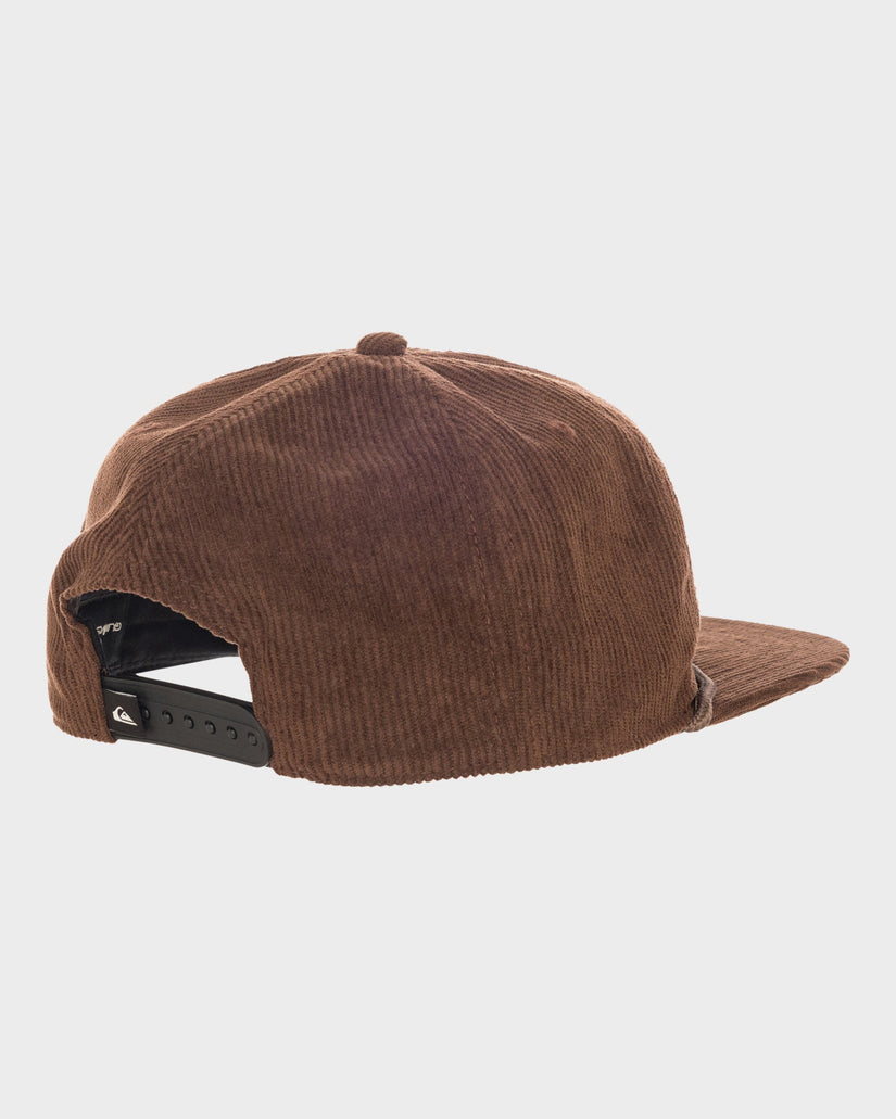 Mens Still Bills Snapback Cap