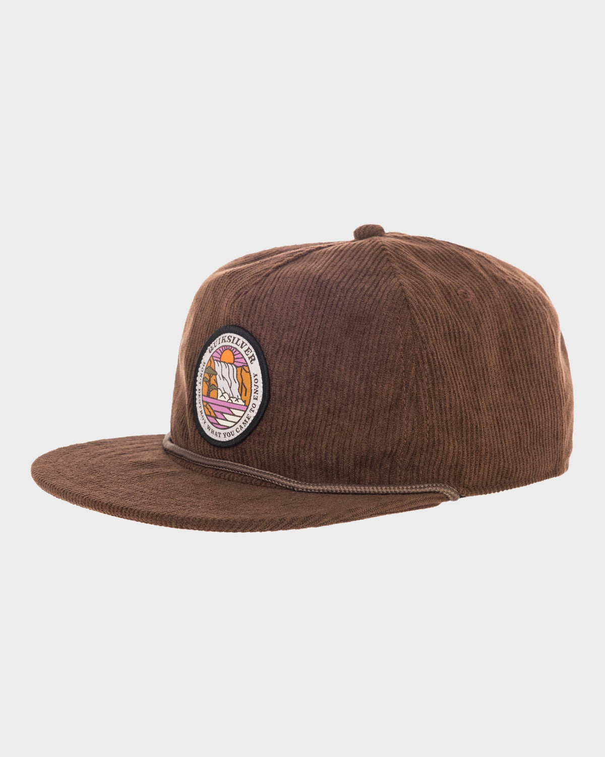 Mens Still Bills Snapback Cap