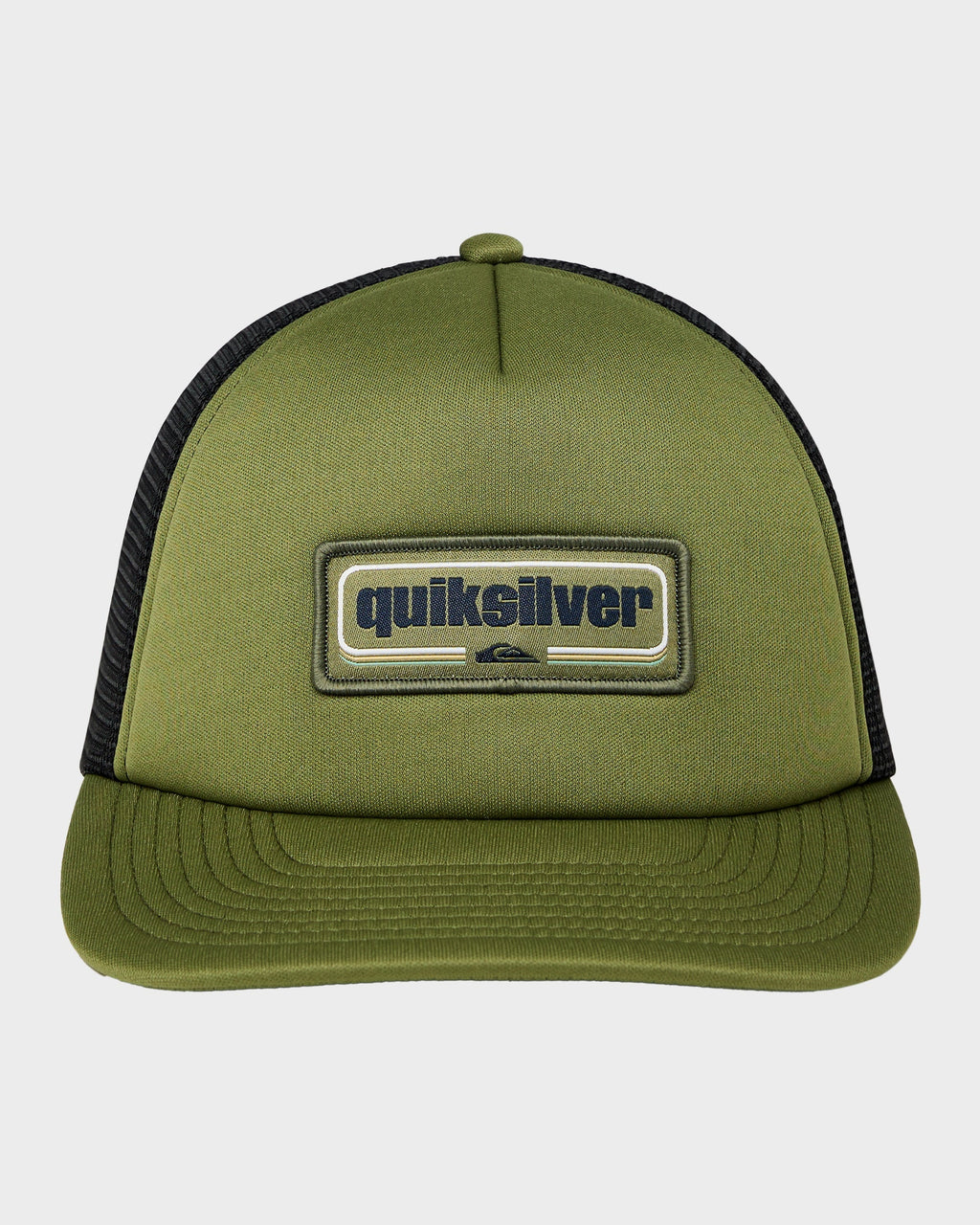 Mens Slab Drifter Trucker Cap