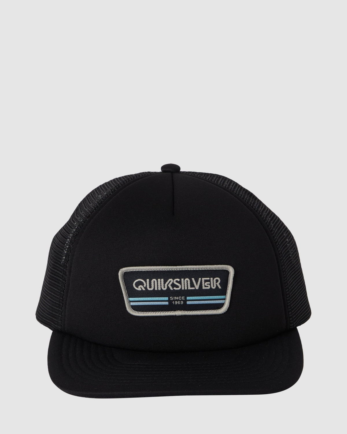 Mens Slab Drifter Trucker Cap