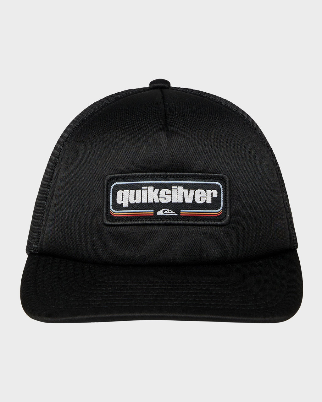 Mens Slab Drifter Trucker Cap