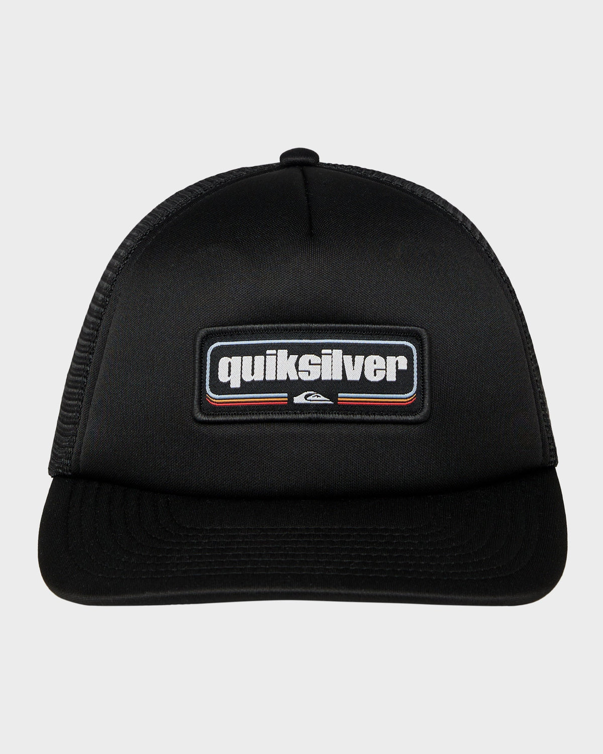 Mens Slab Drifter Trucker Cap